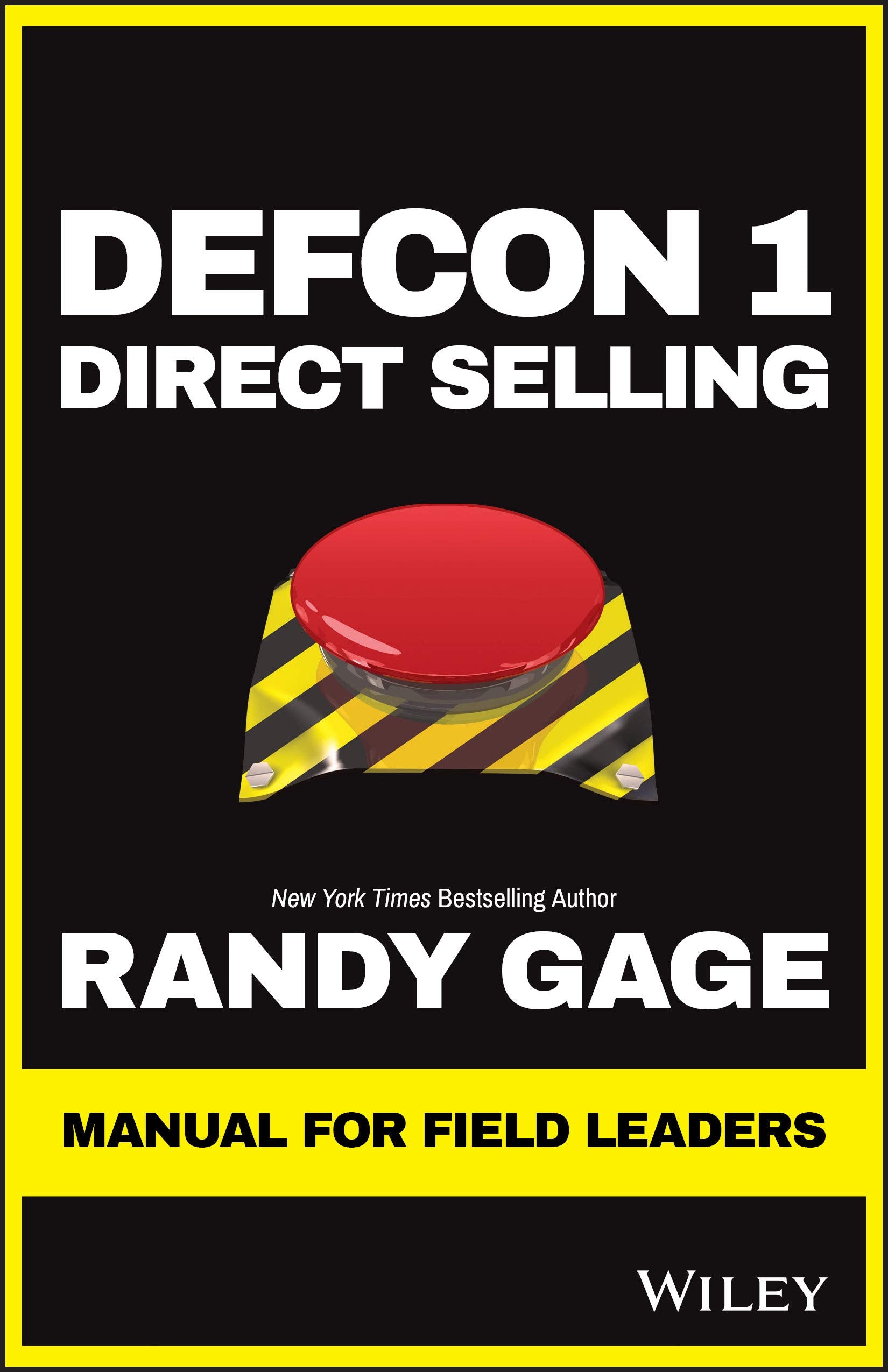 DEFCON 1 DIRECT SELLING
