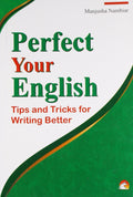 Perfect your English