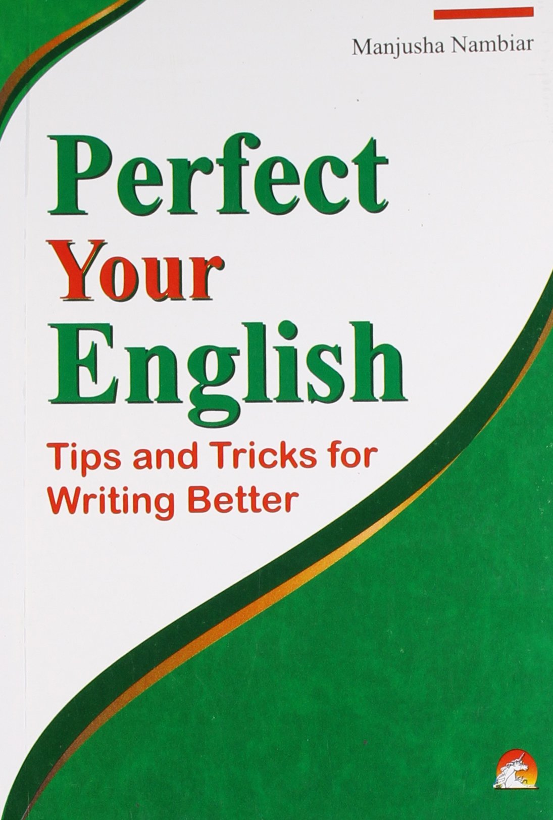 Perfect your English