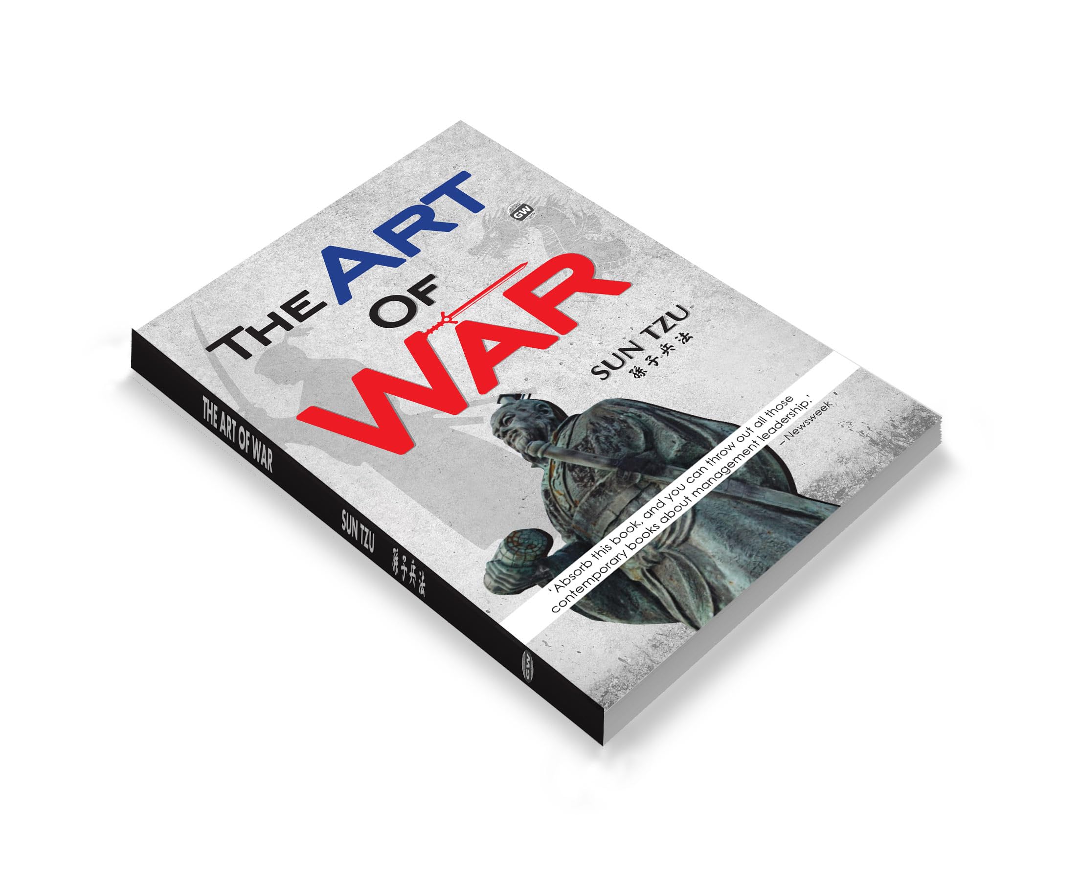 The Art of War  Deluxe Edition