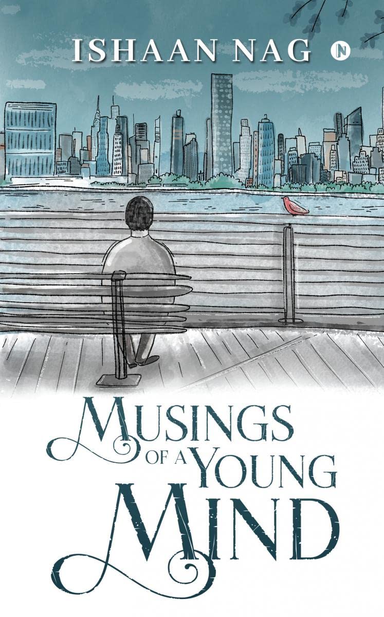 Musings of a Young Mind