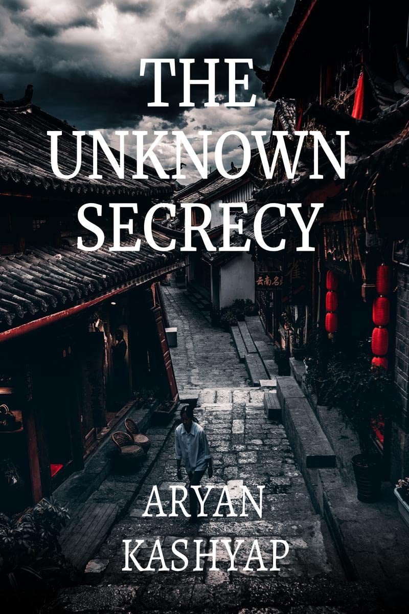The Unknown Secrecy