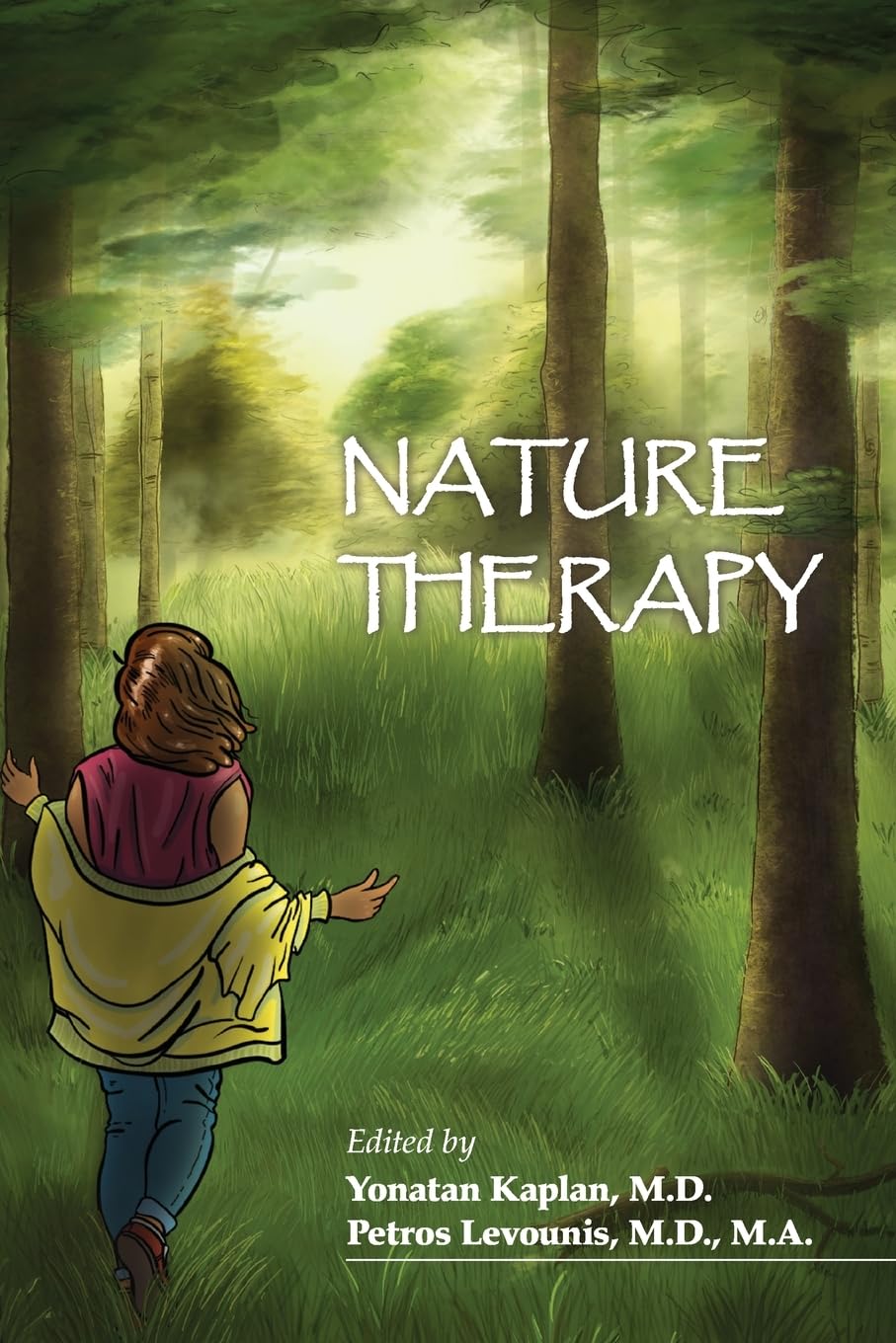 Nature Therapy