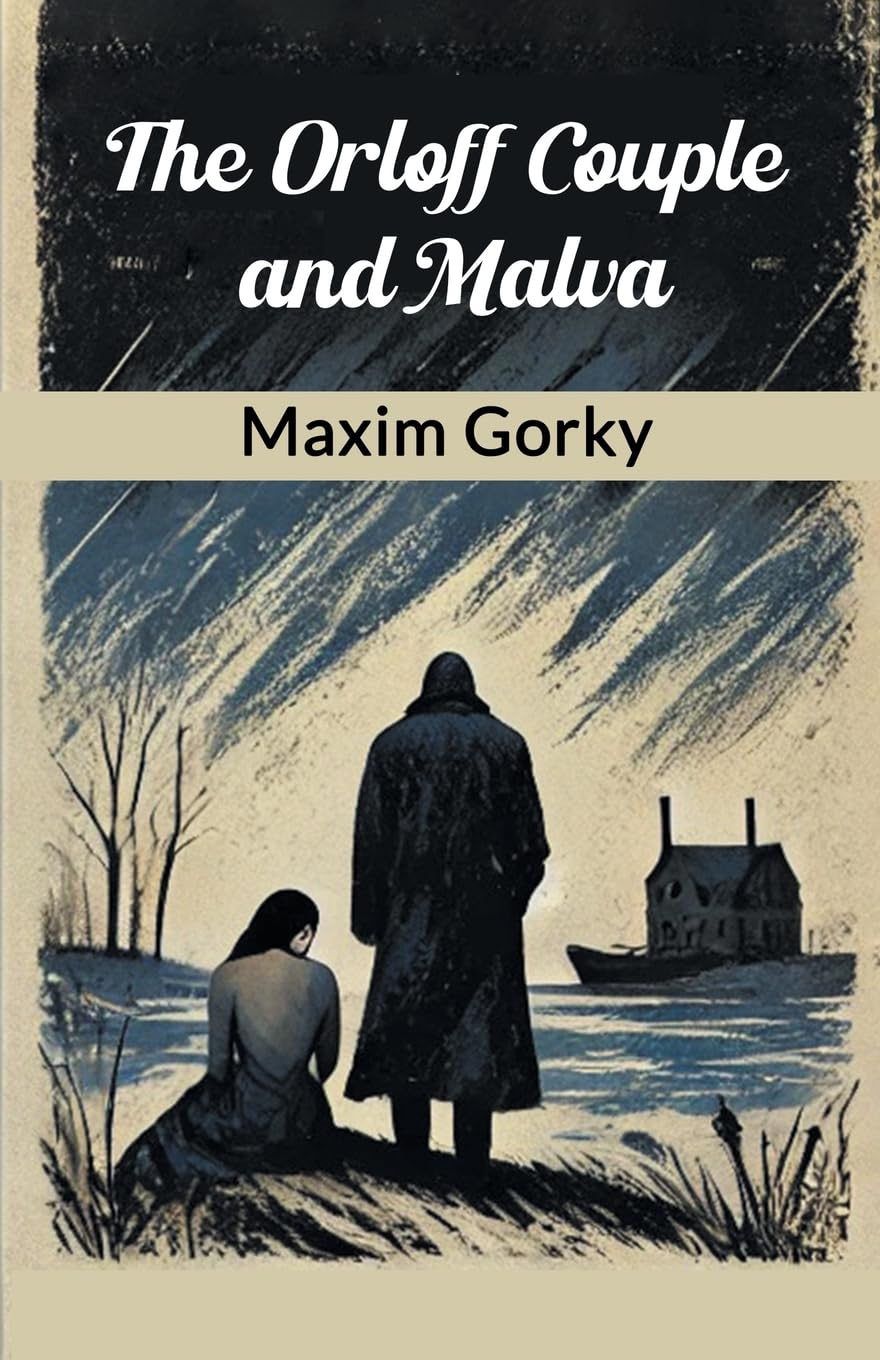 The Orloff Couple And Malva