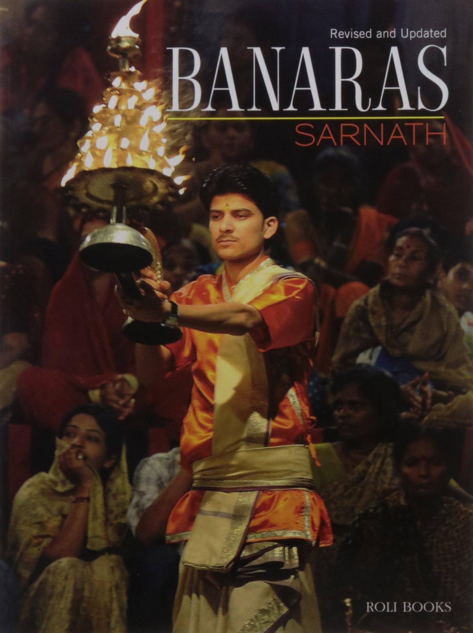 Banaras & Sarnath
