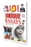 101 Unique Essays By Sawan