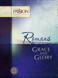 Romans: Grace And Glory