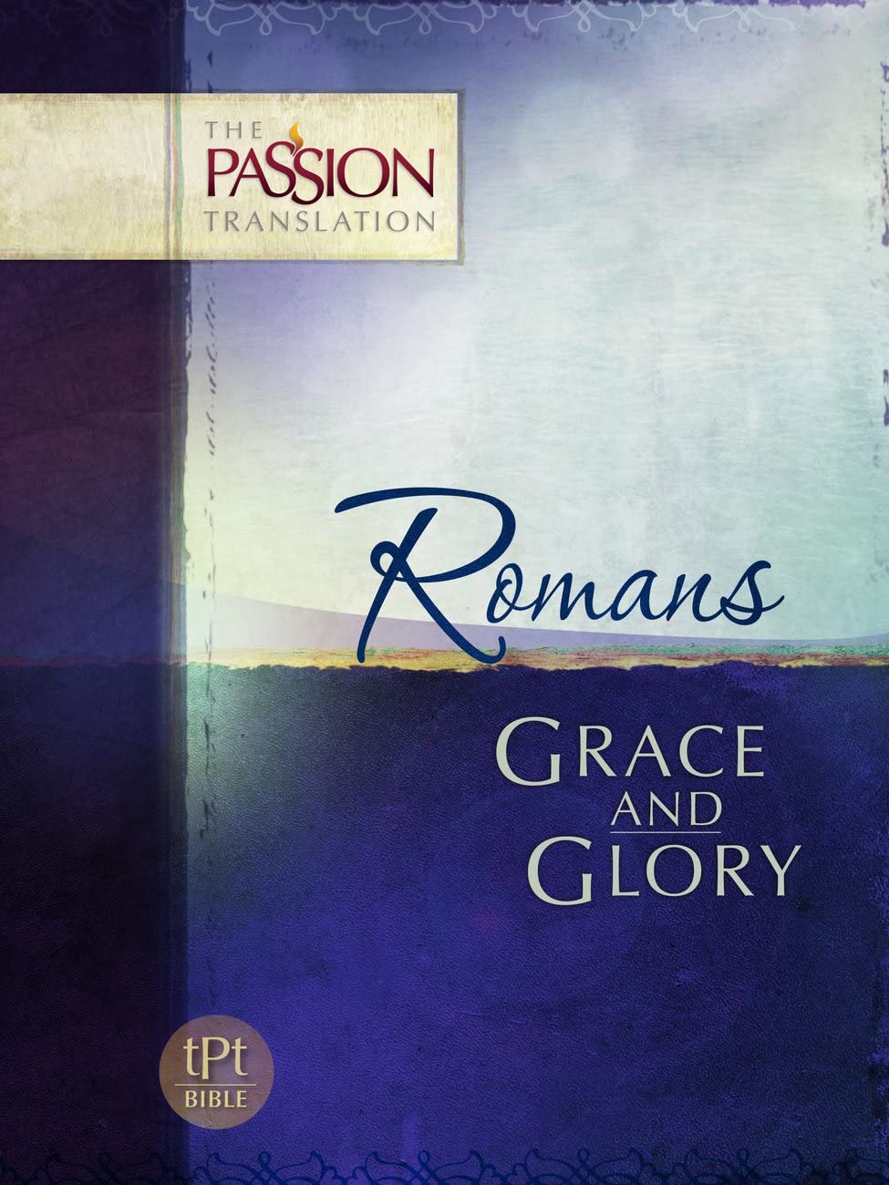 Romans: Grace And Glory