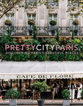 prettycityparis: Discovering Pariss Beautiful Places (The Pretty Cities)