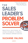 The Sales Leader S Problem Solver