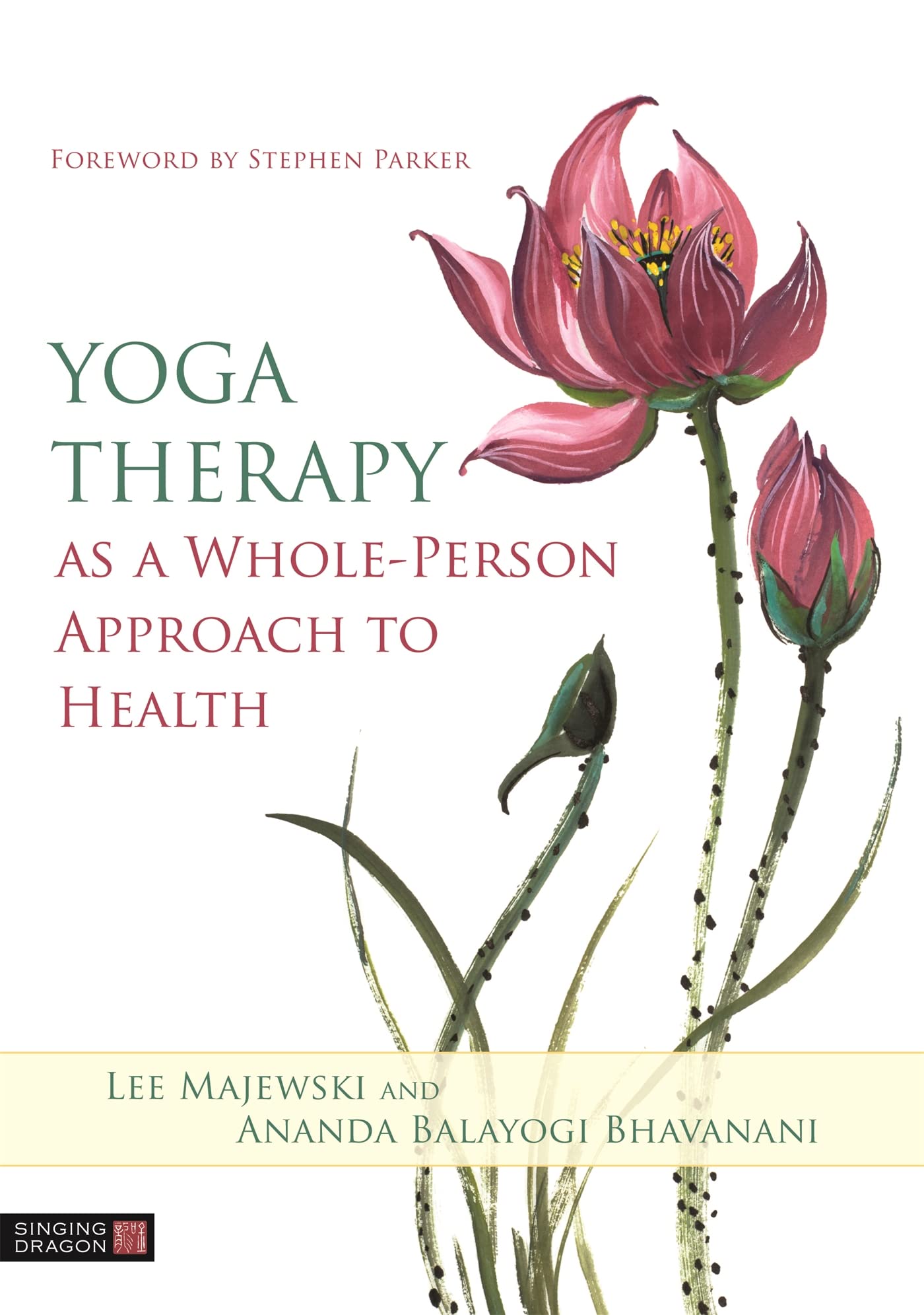 Yoga Therapy as a WholePerson Approach to Health