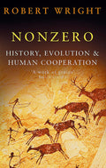 Nonzero : The Logic of Human Destiny