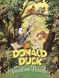 Walt Disneys Donald Duck: Vacation Parade (Disney Originals)