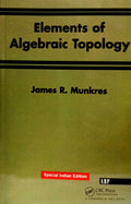 Elements Of Algebraic Topology