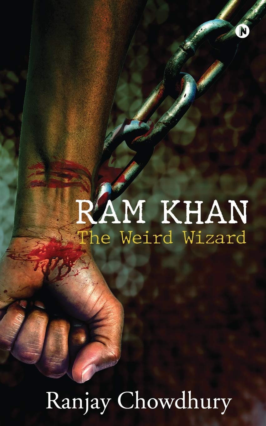 Ram Khan : The Weird Wizard