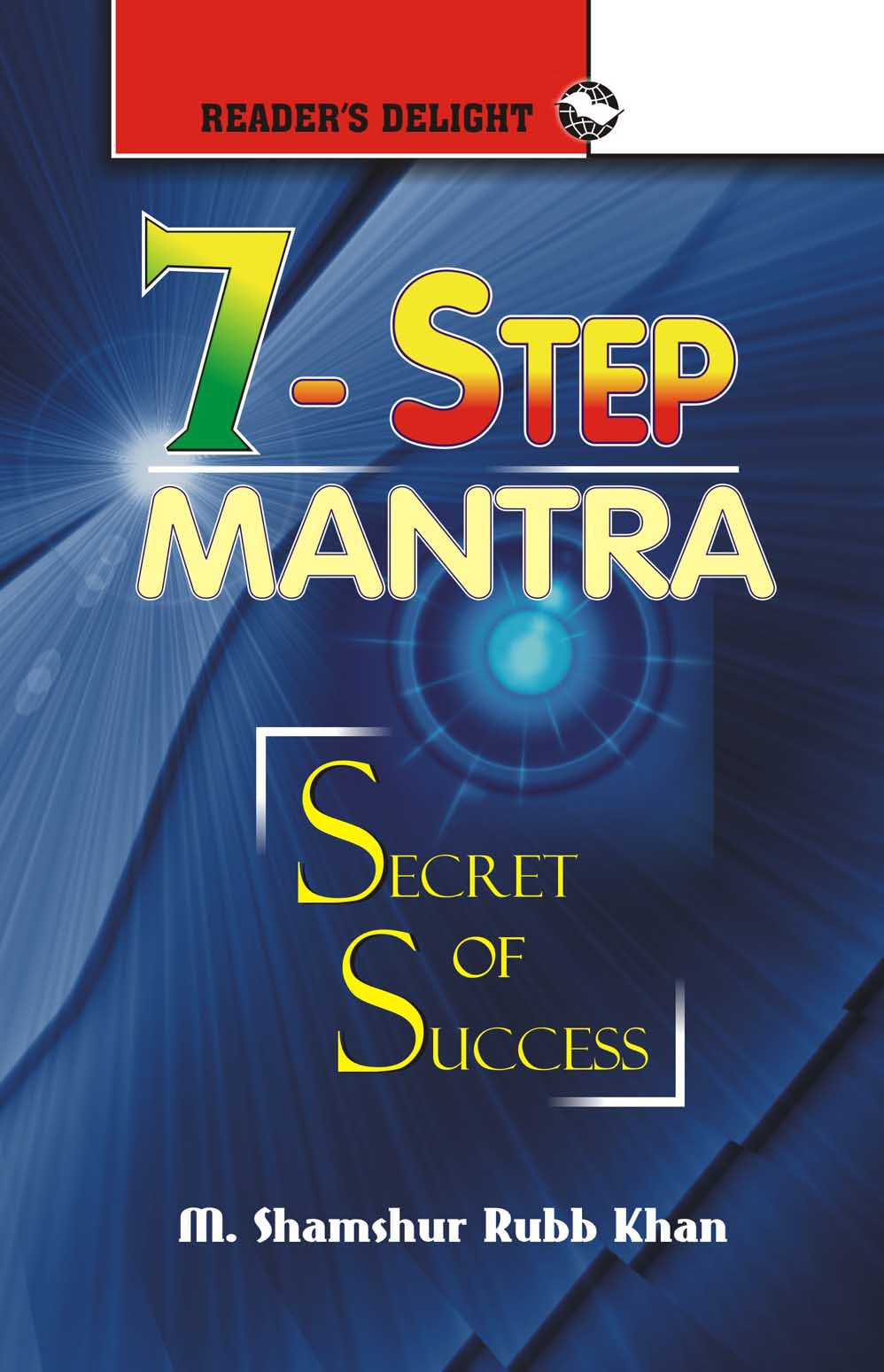 7Step Mantra: Secret of Success