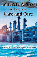Concrete & Steel  Engineering For Care And Cure