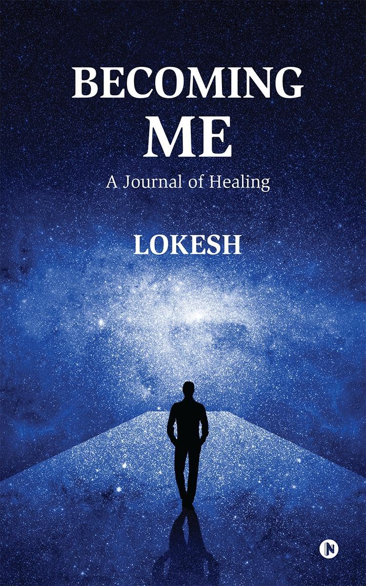 Becoming Me: A Journal of Healing