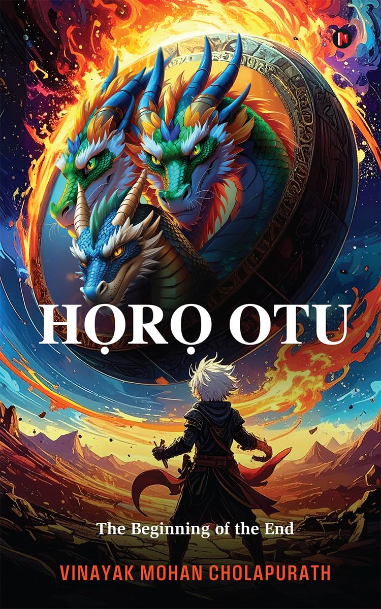 Hr Otu: The Beginning of the End