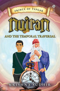 Prince of Typgar : Nujran and the Temporal Traversal