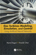 GAS TURBINES MODELING SIMULATION AND CONTROL USING ARTIFICIAL NEURAL NETWORKS (HB 2016)