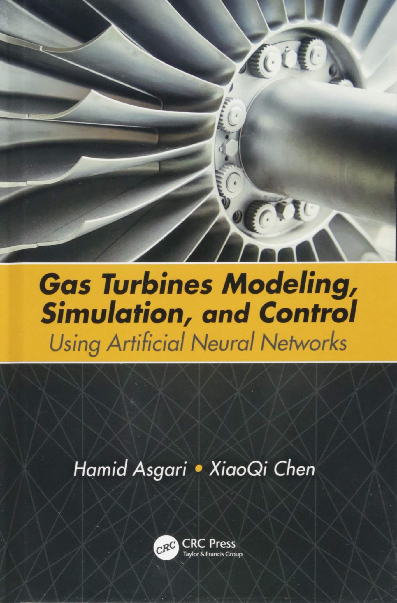 GAS TURBINES MODELING SIMULATION AND CONTROL USING ARTIFICIAL NEURAL NETWORKS (HB 2016)