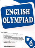 English Olympiad 6