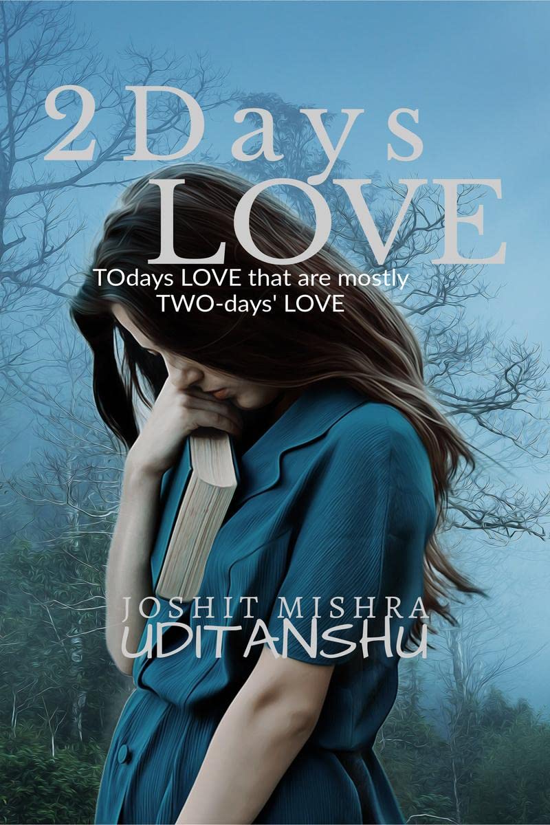 2Days LOVE : TOdays LOVE that is mostly TWOdays LOVE