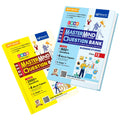 Business Studies And Economics Class 12 (2 Books Combo) Mastermind Cbse Question Bank For 2025 Board Exams