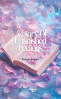 A Diary Of Unfinished Feelings Of Healing and Acceptance