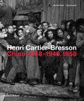 Henri CartierBresson: China 19481949, 1958: A Cultural Timeline from Stone Circles to Skyscrapers
