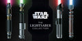 Star Wars: The Lightsaber Collection: Lightsabers from the Skywalker Saga, The Clone Wars, Star Wars Rebels and more (Star Wars 