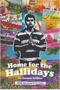 Home for the Hallidays
