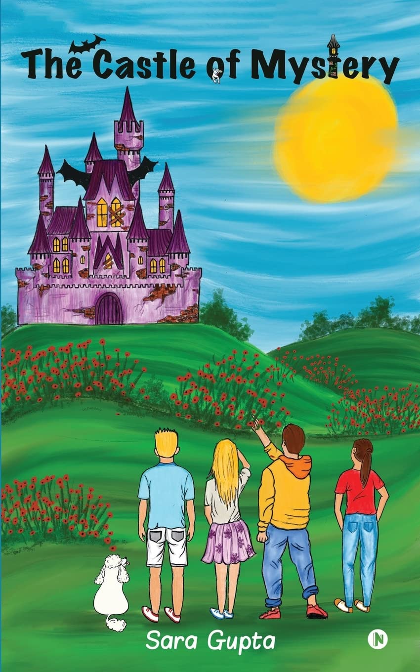 The Castle of Mystery