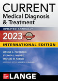 Ie Current Medical Diagnosis And Treatment 2023