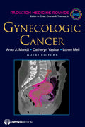 Gynecologic Cancer (2) (Radiation Medicine Rounds, 3)