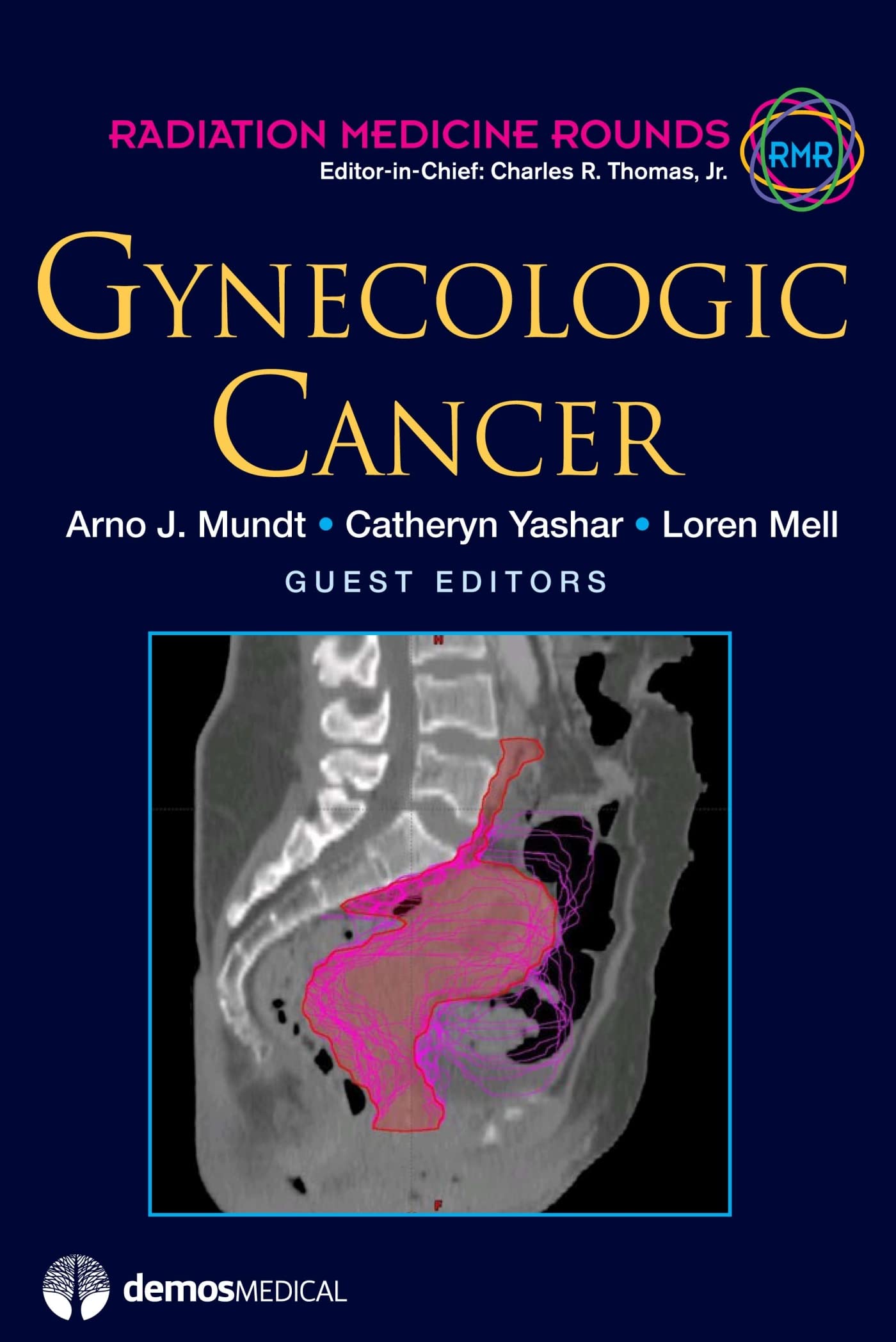 Gynecologic Cancer (2) (Radiation Medicine Rounds, 3)