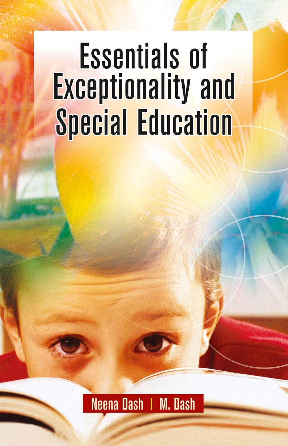 Essentials Of Exceptionality And Special Education