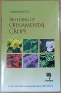 Breeding Of Ornamental Crops