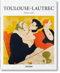Henri de ToulouseLautrec: 18641901