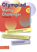 Maths Olympiad Challenger1.