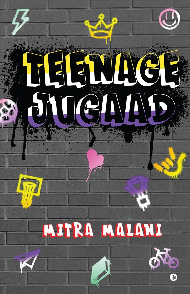Teenage Jugaad
