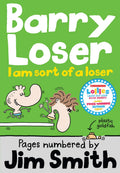 I am sort of a Loser: Collect all the hilarious Barry Loser books  the only kids audiobook series youll need in 2022!
