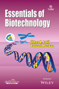Essentials Of Biotechnology | E
