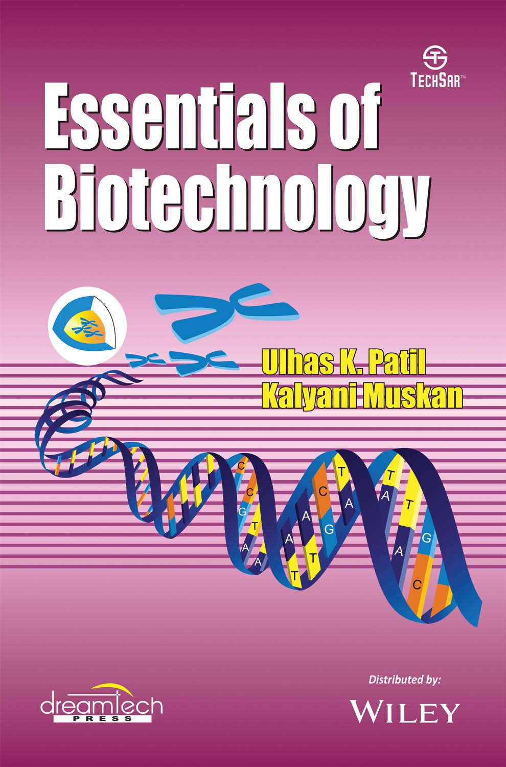 Essentials Of Biotechnology | E