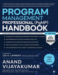 Program Management Professional (Pgmp) Handbook : A Study Guide For Aspiring PgmpS And Practicing Program Managers Who Want To
