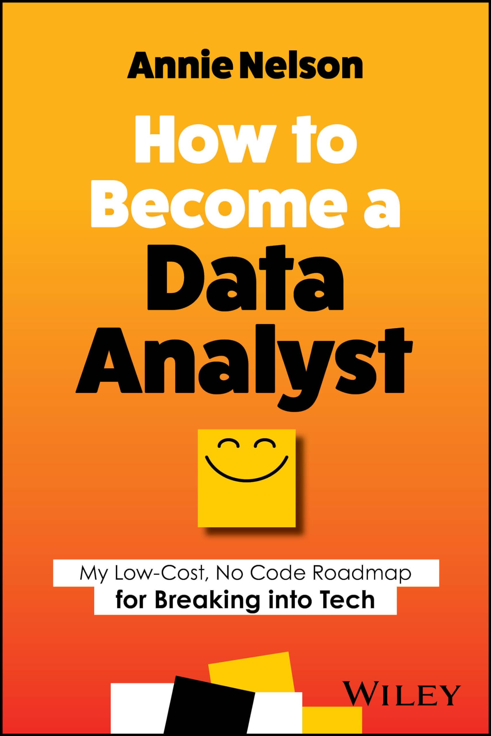 How to Become a Data Analyst: My LowCost, No Code Roadmap for Breaking into Tech