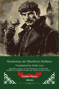 Memorias de Sherlock Holmes Spanish Version of The Memoirs of Sherlock Holmes