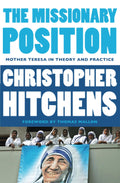 Missionary Position
