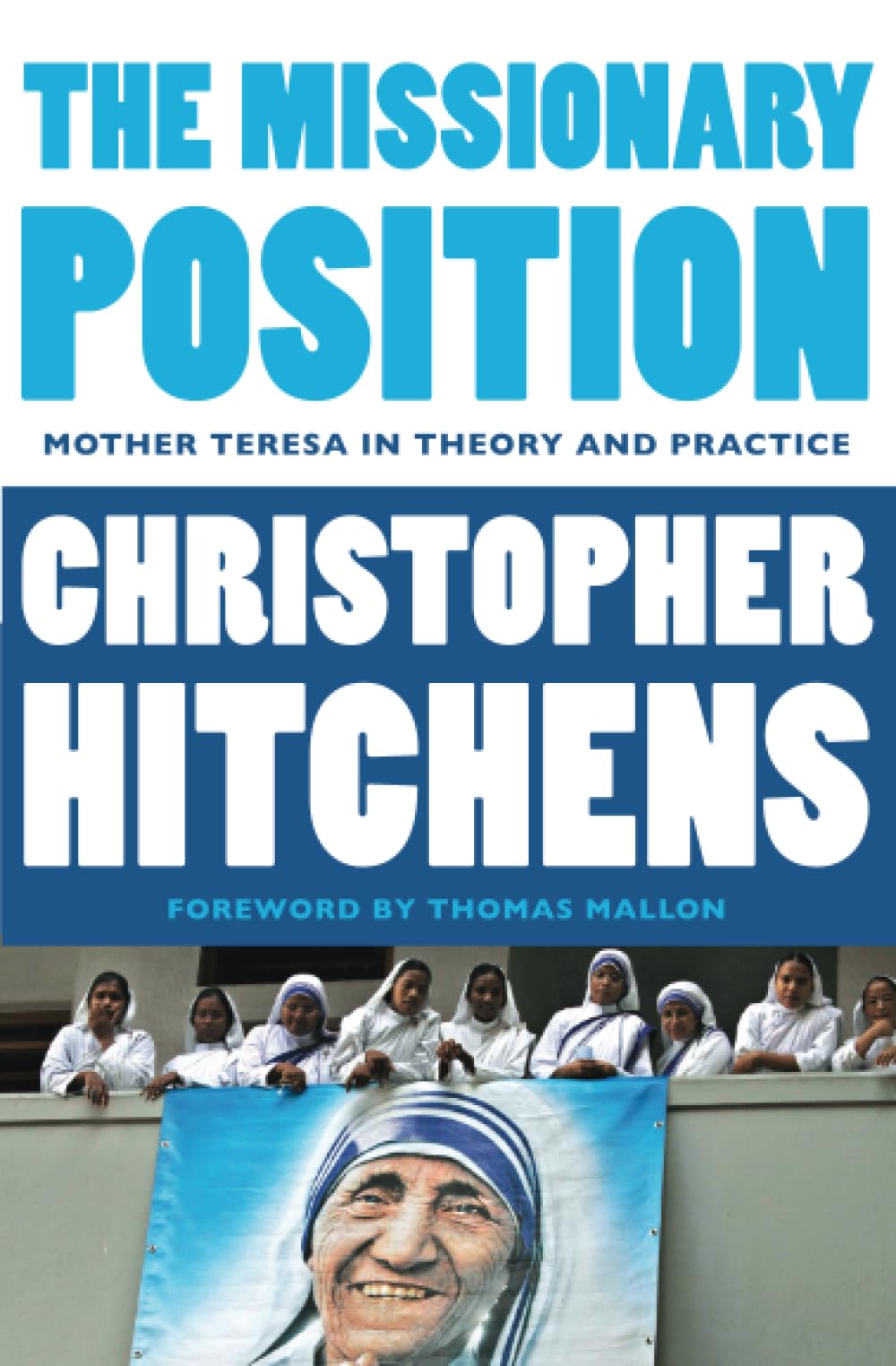 Missionary Position